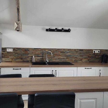 Charmante Maison A Haybes Kültér fotó