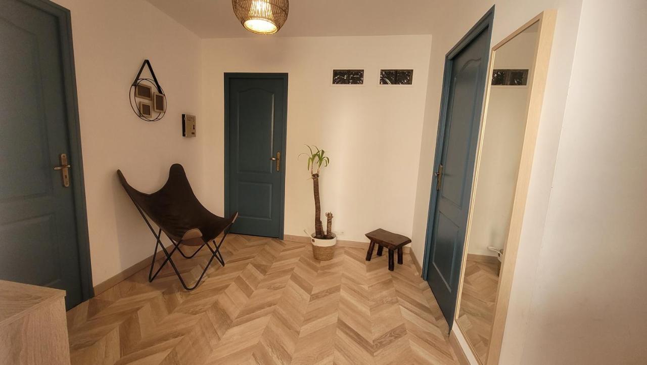 Charmante Maison A Haybes Kültér fotó